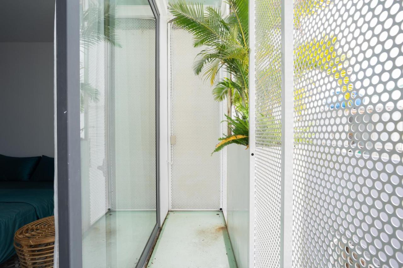 Joohouse Lux Hotel Ho Chi Minh City Exterior photo