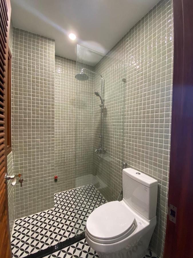 Joohouse Lux Hotel Ho Chi Minh City Exterior photo